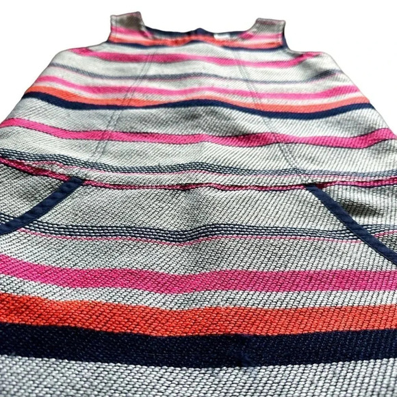 Cat & Jack | Retro Shift Dress (6/6x) - Picture 2 of 4